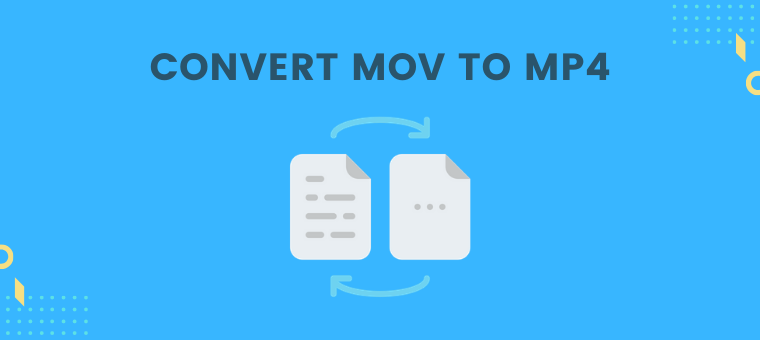 best free mov to mp4 converter